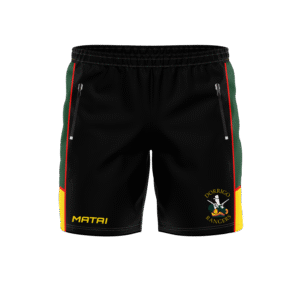Dorrigo Rangers Training Short