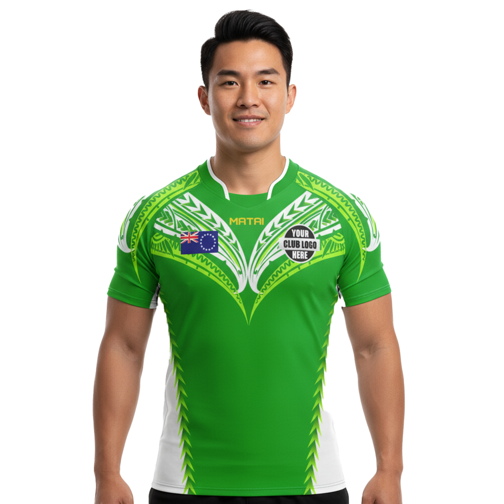 Pacific RUGBY JERSEY 02