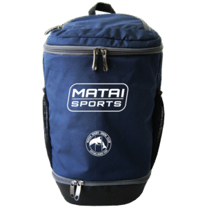 Noosa Netball - Back Pack