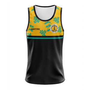 Caloundra Junior Rugby Union - Pro Singlets