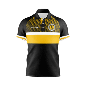 Caloundra Junior Rugby Union - Polo Shirt