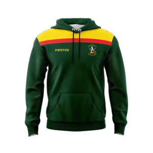 Dorrigo Rangers - Pro Cut & Sew Hoodie