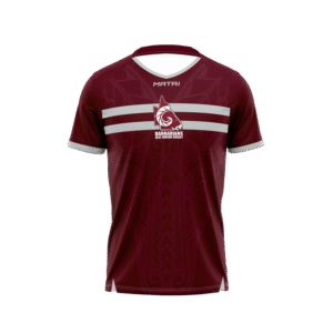 Queensland Barbarians - Training Shirt