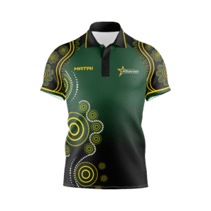 AUSuperstars - Polo Shirt