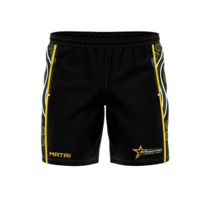 AUSuperstars - Training Short