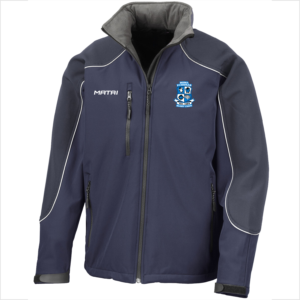 Roma Echidnas - Core Winter Softshell Jacket