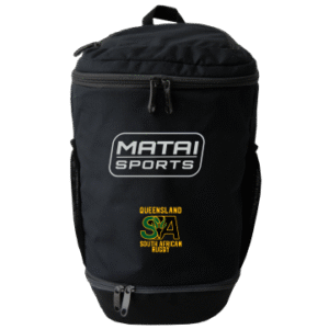 QLD South African - Elite Back Pack