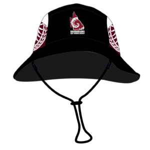 Queensland Barbarians - Bucket Hat