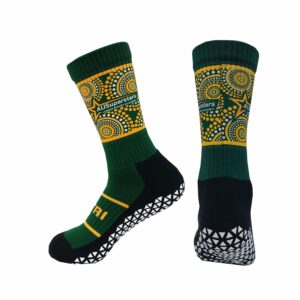 AU Superstars - Crew Socks