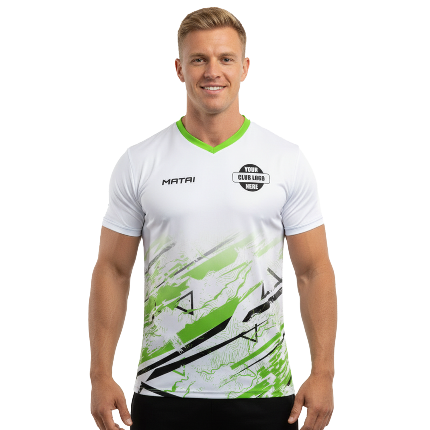 Elite Training Shirt Mens