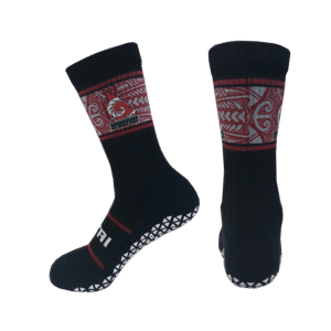 Queensland Barbarians - Crew Socks