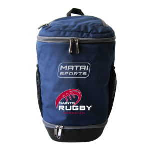 Saints Peregian Rugby-Back Pack