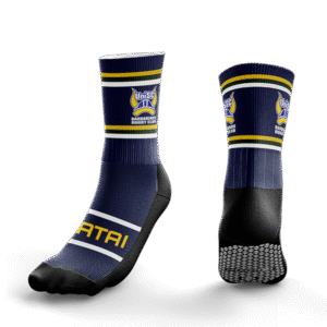USC Barbarians Rugby Club-Custom Socks