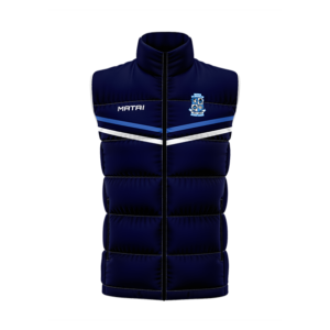 Roma Echidnas - Performance Hybrid Padded Vest