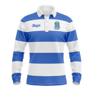 Roma Echidnas - Vintage Knitted Jersey