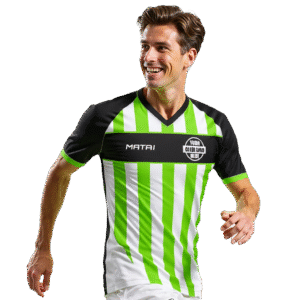 Elite Sublimated Soccer Shirt - Unisex