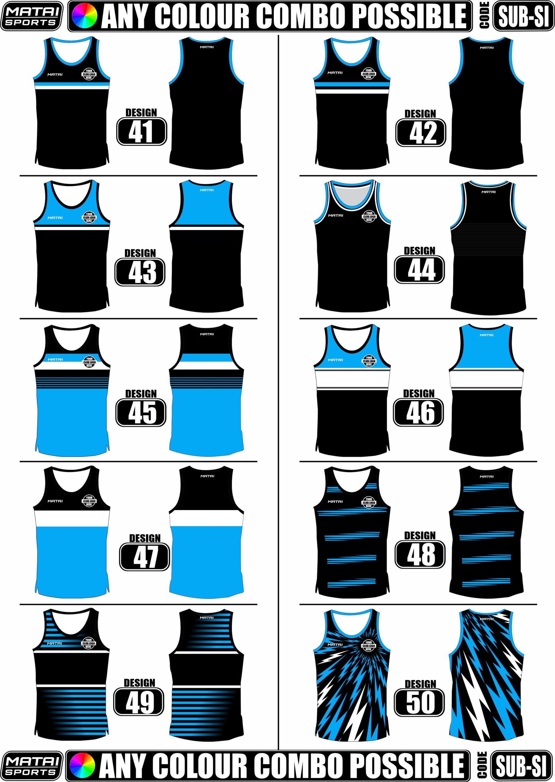 41 - 50_Elite Singlet Designs MODERN