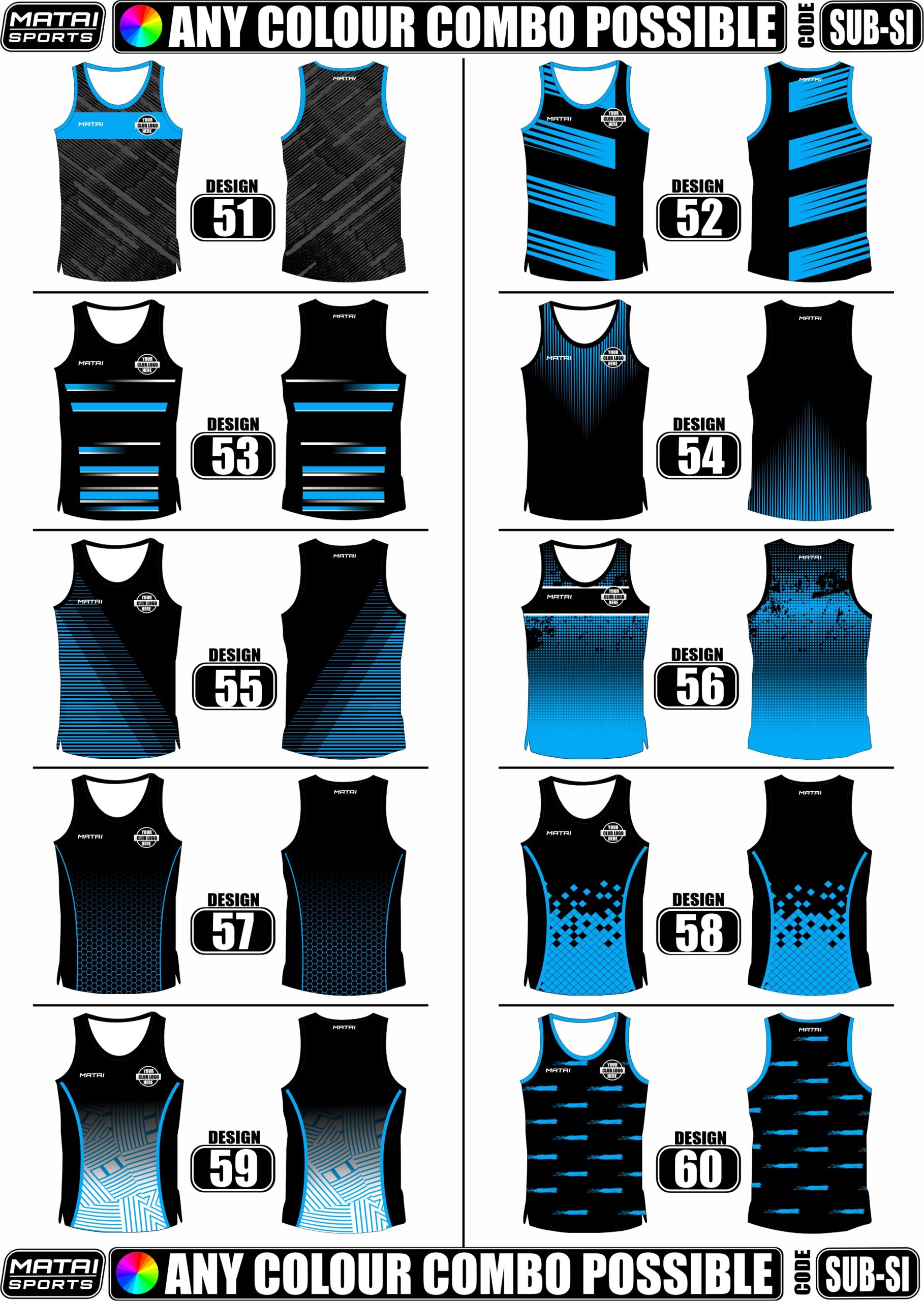51 - 60_Elite Singlet Designs MODERN