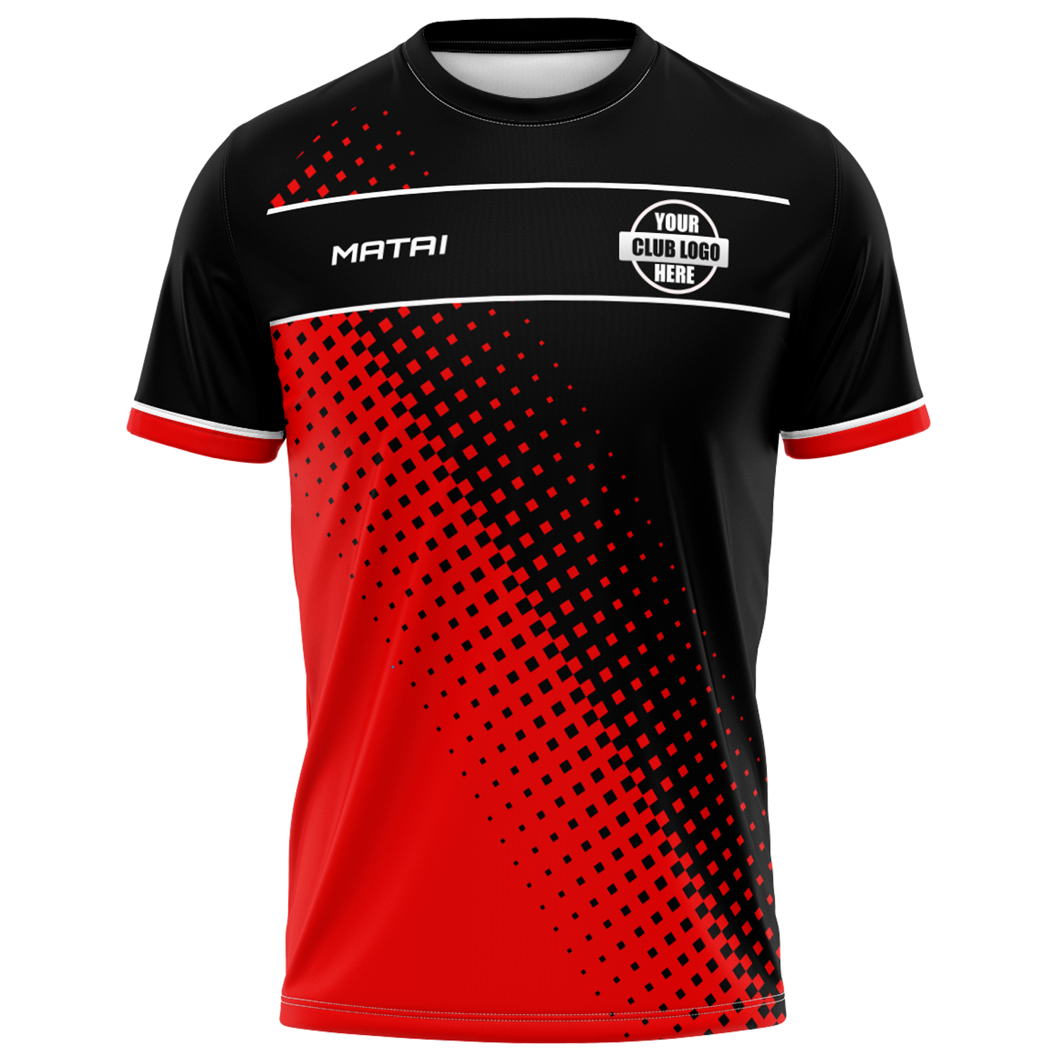 PRTSU - Pro Sublimated Training Shirt - Unisex
