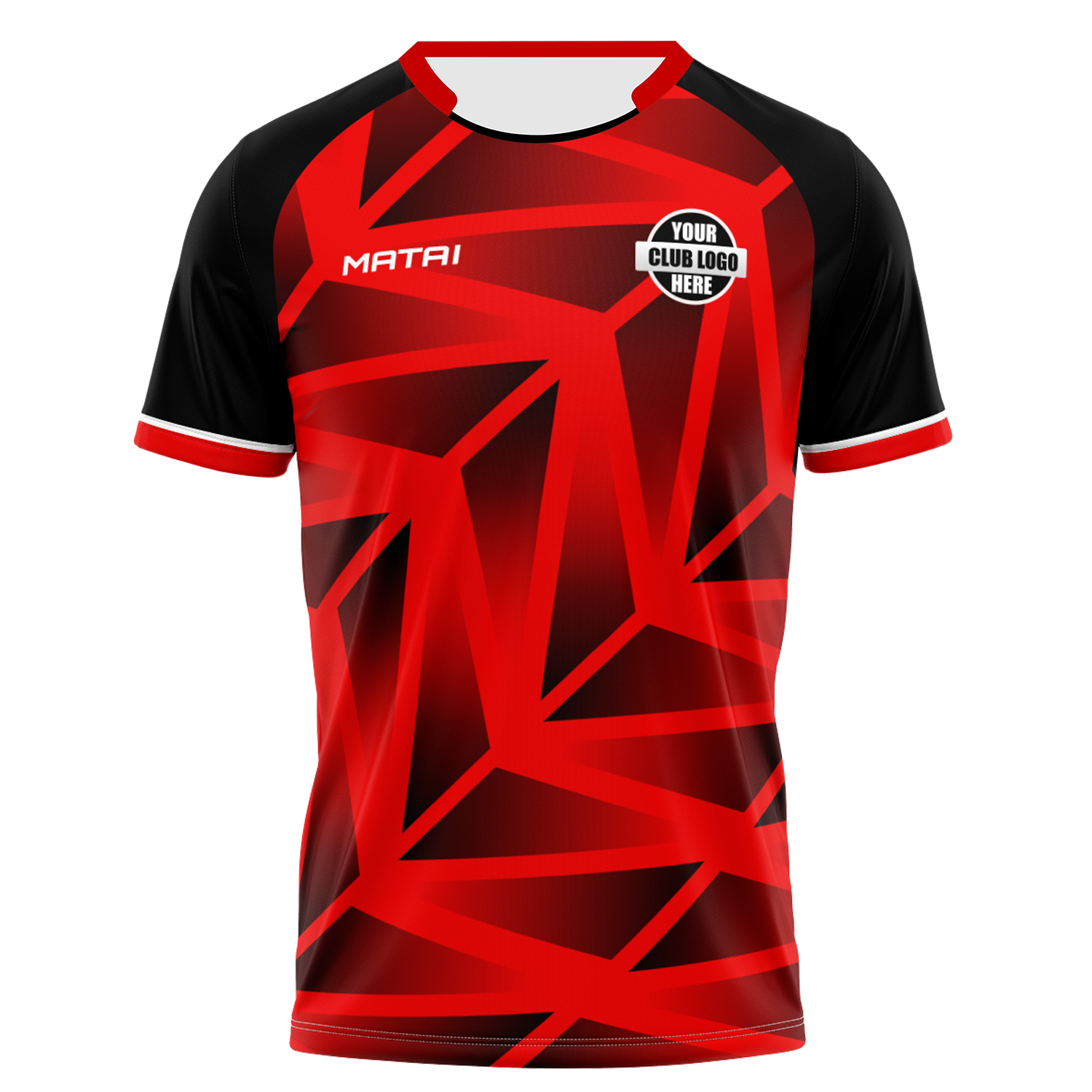 PRTSUPro Sublimated Training Shirt - Unisex