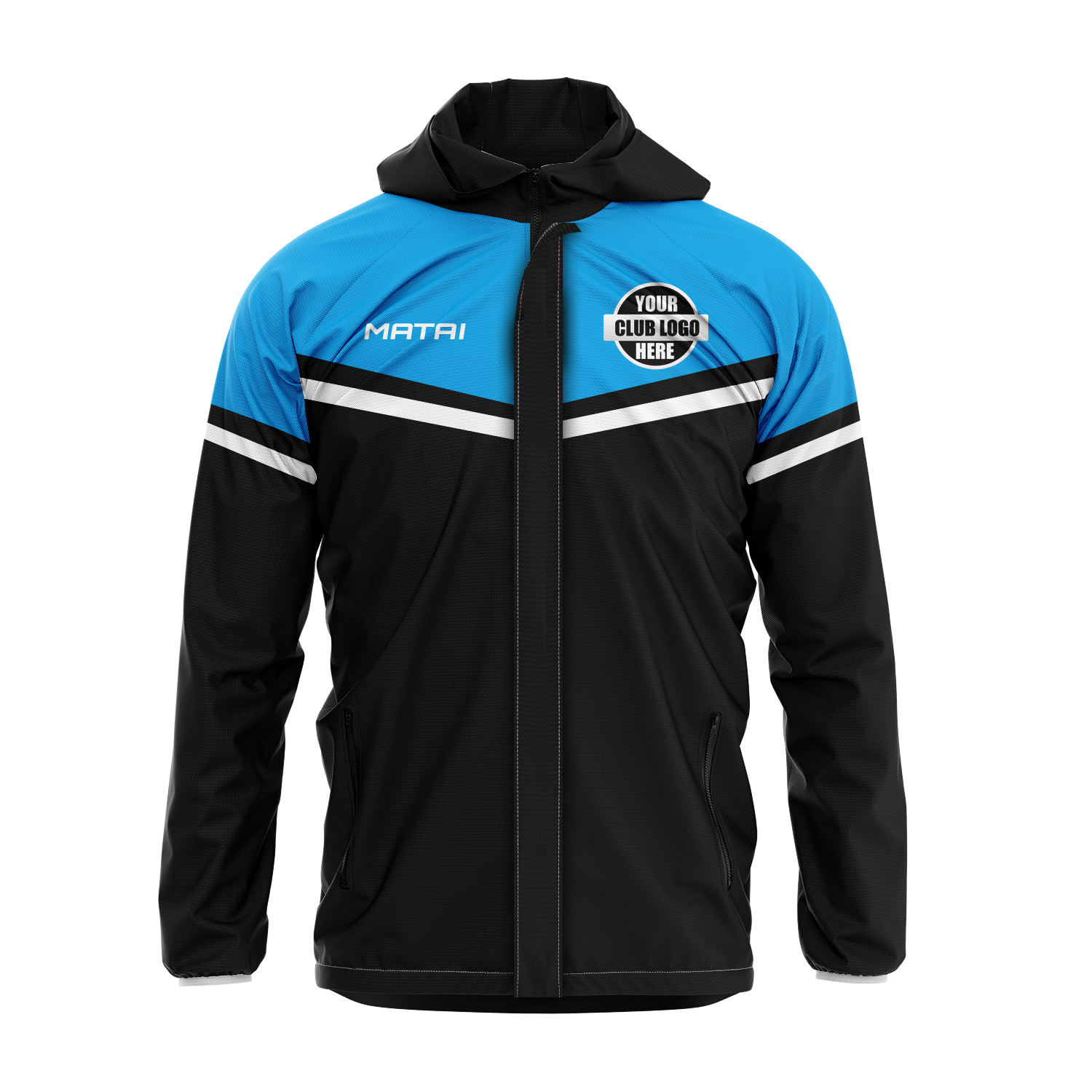 Performance Hybrid Softshell Jacket - Unisex