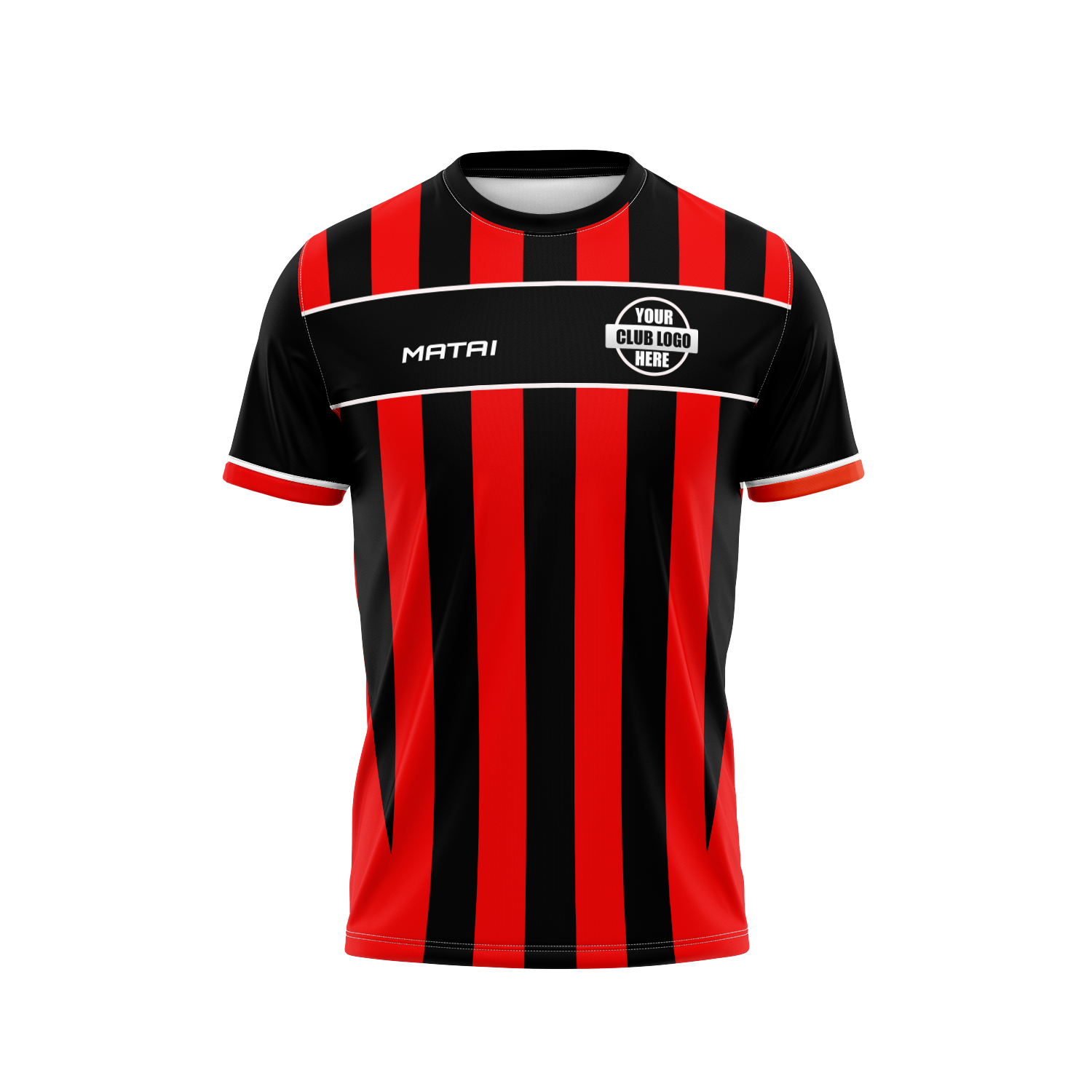 Pro Sublimated Soccer Shirt - Unisex
