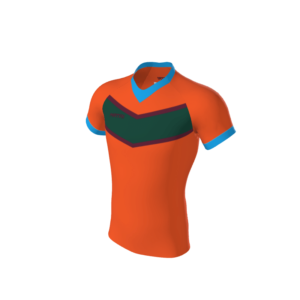 Pro Sports Fit Jerseys Design 47 Rugby League Jerseys. (x 10)