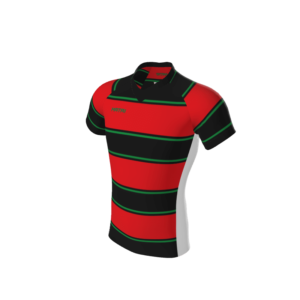 Traditional Designs PFRJ-01 Performance Rugby Jersey - Traditional Designs. (x 10)