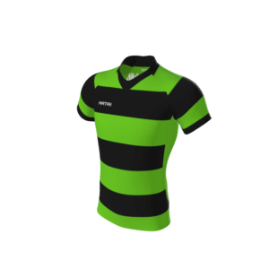 Elite Traditional Design ELRJ-04 Elite Rugby Jersey - Traditional Designs. (x 10)