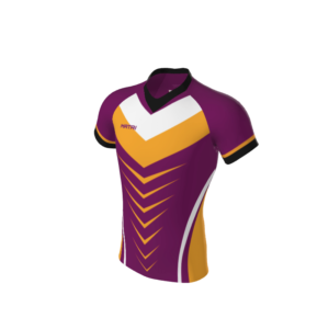 Pro Sports Fit Jerseys Design 43 Rugby League Jerseys. (x 10)