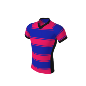 Traditional Designs PFRJ-01 Performance Rugby Jersey - Traditional Designs. (x 10)