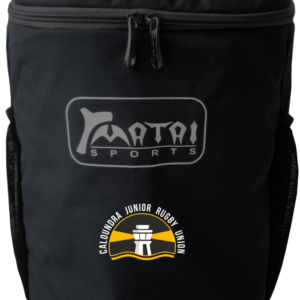 Caloundra Rugby Union Junior - Back Pack