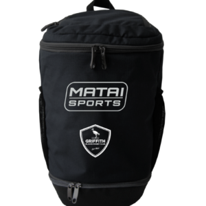 Griffith Blacks-Back Pack