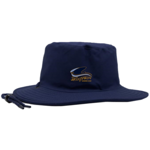 Stingrays - Safari Wide Brim Hat