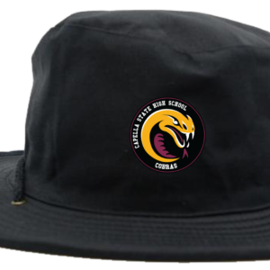 Capella State High School - Brim Hat