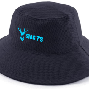 Stag 7's - Bucket Hats