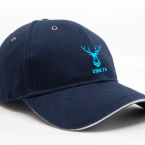 Stag 7's - Cap