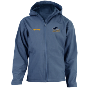 Stingrays-Core Performance Softshell Jacket