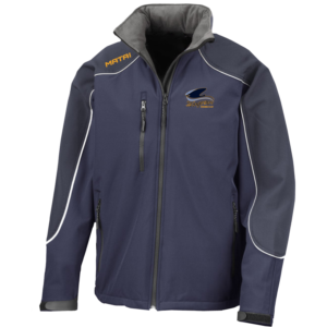 Stingrays - Core Winter Softshell Jacket