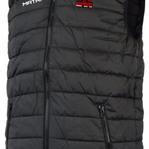 Kenmore - Puffer Vest
