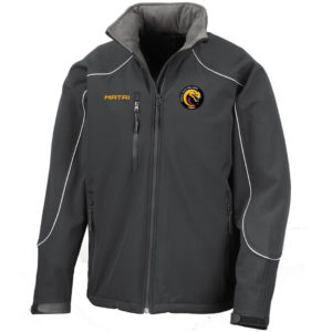 Capella State High School - Core Winter Softshell Jacket - Staff