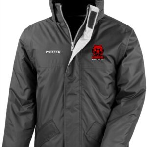 Kenmore - Core Winter Parker Jacket
