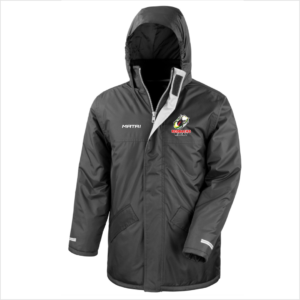 Highfields Redback - Core Winter Parker Jacket