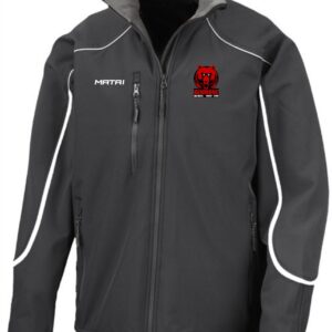 Kenmore - Core Winter Softshell Jacket