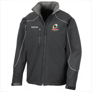 Highfields Redback - Core Winter Softshell Jacket