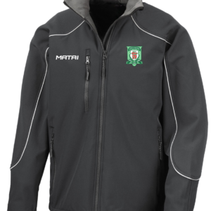 Ipswich Rangers - Core Winter Softshell Jacket