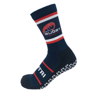 Saints Peregian-Socks