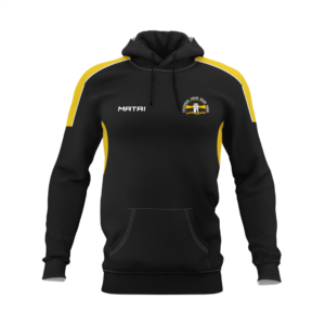 Caloundra Junior Rugby Union - CS Hoodie Pull Over