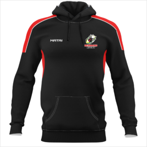 Highfields Redback - Cut & Sew Hoodie