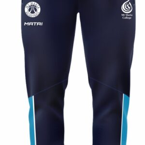 Mt. Maria - Cut & Sew Track Pants